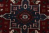 Karajeh Red Runner Hand Knotted 20 X 711 Area Rug 250-24596 Thumb 2