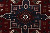 Karajeh Red Runner Hand Knotted 20 X 711  Area Rug 250-24596 Thumb 2