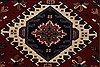 Karajeh Red Runner Hand Knotted 20 X 711 Area Rug 250-24596 Thumb 3