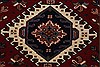 Karajeh Red Runner Hand Knotted 20 X 711  Area Rug 250-24596 Thumb 3