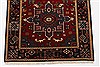 Karajeh Red Runner Hand Knotted 20 X 711  Area Rug 250-24596 Thumb 4