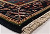 Karajeh Red Runner Hand Knotted 20 X 711 Area Rug 250-24596 Thumb 5