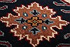 Karajeh Red Runner Hand Knotted 20 X 711  Area Rug 250-24596 Thumb 6