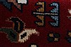Karajeh Red Runner Hand Knotted 20 X 711 Area Rug 250-24596 Thumb 7