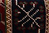 Karajeh Red Runner Hand Knotted 20 X 711 Area Rug 250-24596 Thumb 8