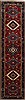 Karajeh Red Runner Hand Knotted 20 X 711  Area Rug 250-24596 Thumb 0