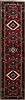 Karajeh Red Runner Hand Knotted 20 X 711 Area Rug 250-24596 Thumb 0