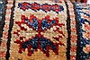 Kazak Red Runner Hand Knotted 29 X 810  Area Rug 250-24599 Thumb 9