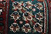 Tabriz Beige Runner Hand Knotted 27 X 78 Area Rug 250-24633 Thumb 11