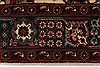 Tabriz Beige Runner Hand Knotted 27 X 78 Area Rug 250-24633 Thumb 4