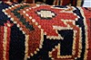 Turkman Yellow Runner Hand Knotted 29 X 68 Area Rug 250-24635 Thumb 10
