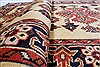 Turkman Yellow Runner Hand Knotted 29 X 68  Area Rug 250-24635 Thumb 11