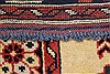 Turkman Yellow Runner Hand Knotted 29 X 68 Area Rug 250-24635 Thumb 13