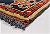Turkman Yellow Runner Hand Knotted 29 X 68 Area Rug 250-24635 Thumb 6