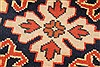 Turkman Yellow Runner Hand Knotted 29 X 68 Area Rug 250-24635 Thumb 7
