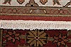 Sanandaj Brown Runner Hand Knotted 26 X 80 Area Rug 250-24641 Thumb 11