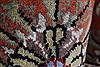 Sarouk Brown Runner Hand Knotted 24 X 82 Area Rug 250-24648 Thumb 10