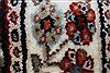 Sarouk Brown Runner Hand Knotted 24 X 82 Area Rug 250-24648 Thumb 11
