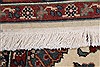 Tabriz Beige Runner Hand Knotted 27 X 711  Area Rug 250-24661 Thumb 13