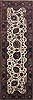 Tabriz Beige Runner Hand Knotted 27 X 711  Area Rug 250-24661 Thumb 0