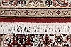 Tabriz Red Runner Hand Knotted 27 X 80 Area Rug 250-24662 Thumb 10