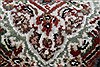 Tabriz Red Runner Hand Knotted 27 X 80 Area Rug 250-24662 Thumb 5