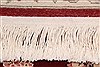 Sino-Persian Red Runner Hand Knotted 26 X 80  Area Rug 250-24663 Thumb 11