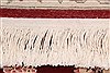 Sino-Persian Red Runner Hand Knotted 26 X 80 Area Rug 250-24663 Thumb 11