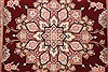 Sino-Persian Red Runner Hand Knotted 26 X 80 Area Rug 250-24663 Thumb 3