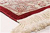 Sino-Persian Red Runner Hand Knotted 26 X 80  Area Rug 250-24663 Thumb 5