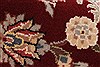 Sino-Persian Red Runner Hand Knotted 26 X 80  Area Rug 250-24663 Thumb 6