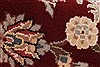 Sino-Persian Red Runner Hand Knotted 26 X 80 Area Rug 250-24663 Thumb 6