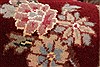 Sino-Persian Red Runner Hand Knotted 26 X 80  Area Rug 250-24663 Thumb 7