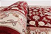 Sino-Persian Red Runner Hand Knotted 26 X 80 Area Rug 250-24663 Thumb 9
