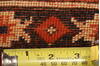 Shiraz Orange Hand Knotted 34 X 59  Area Rug 100-24675 Thumb 6
