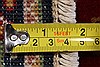 Karajeh Red Runner Hand Knotted 26 X 711 Area Rug 250-24689 Thumb 10