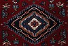 Karajeh Red Runner Hand Knotted 26 X 711 Area Rug 250-24689 Thumb 3