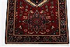 Karajeh Red Runner Hand Knotted 26 X 711 Area Rug 250-24689 Thumb 4