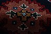 Karajeh Red Runner Hand Knotted 26 X 711 Area Rug 250-24689 Thumb 6
