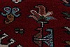 Karajeh Red Runner Hand Knotted 26 X 711 Area Rug 250-24689 Thumb 7