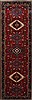 Karajeh Red Runner Hand Knotted 26 X 711 Area Rug 250-24689 Thumb 0