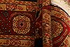 Tabriz Red Hand Knotted 37 X 54 Area Rug 100-24692 Thumb 4