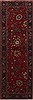 Tabriz Red Runner Hand Knotted 28 X 711  Area Rug 250-24693 Thumb 0