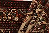 Qashqai Beige Hand Knotted 35 X 411 Area Rug 100-24694 Thumb 3
