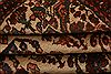 Qashqai Beige Hand Knotted 35 X 411 Area Rug 100-24694 Thumb 5