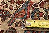 Qashqai Beige Hand Knotted 35 X 411 Area Rug 100-24694 Thumb 6
