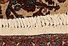 Qashqai Beige Hand Knotted 35 X 411 Area Rug 100-24694 Thumb 7