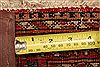 Abadeh Beige Runner Hand Knotted 28 X 65 Area Rug 100-24713 Thumb 7