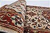 Serapi White Runner Hand Knotted 20 X 60 Area Rug 250-24719 Thumb 11