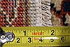 Serapi White Runner Hand Knotted 20 X 60 Area Rug 250-24719 Thumb 1